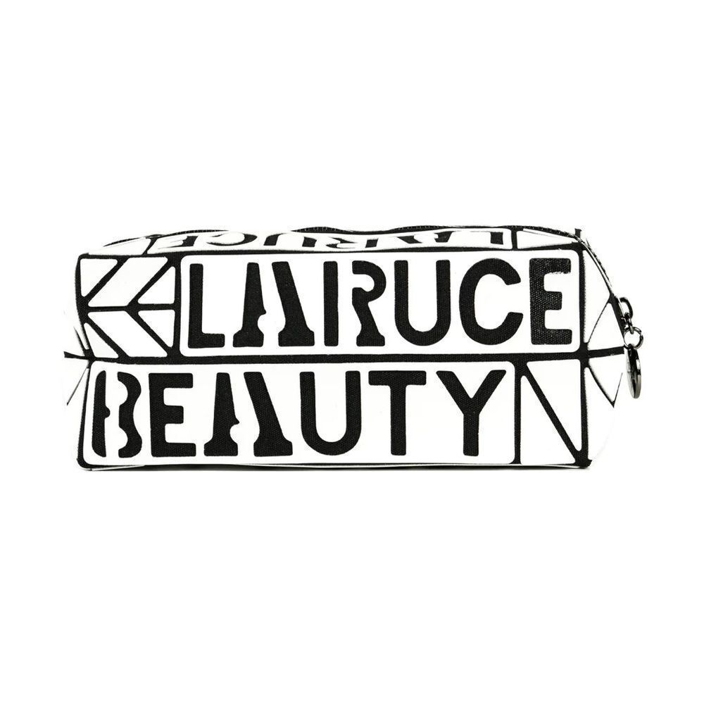 NWT LARUCE Beauty MOSAIC POUCH